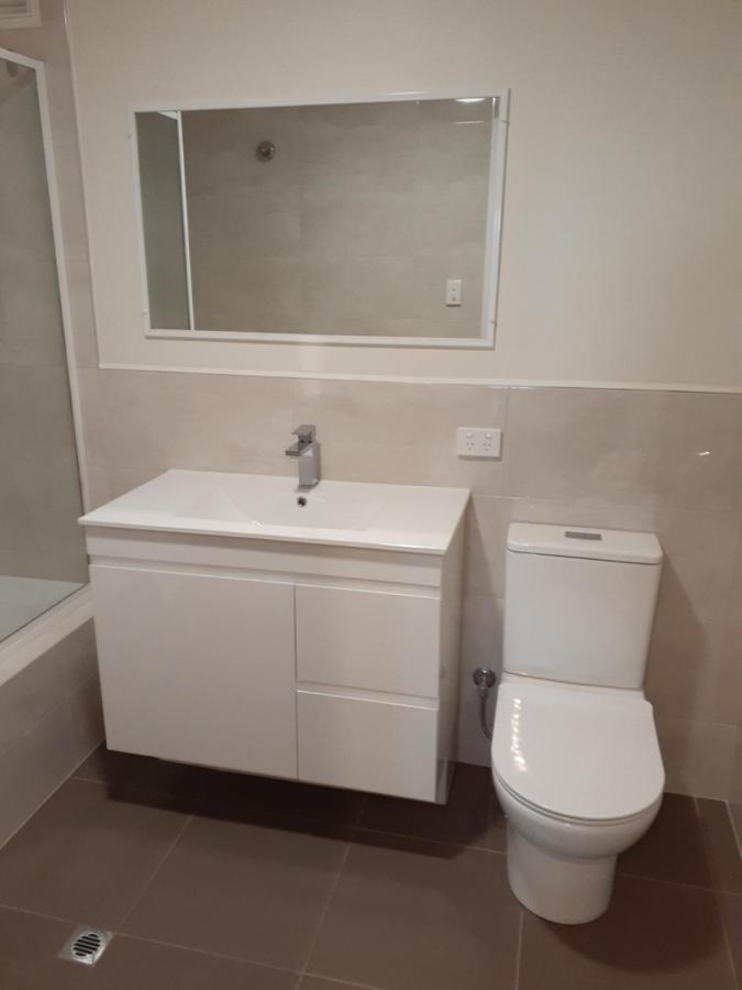 Central City Exclusive Apartments Perth Dış mekan fotoğraf