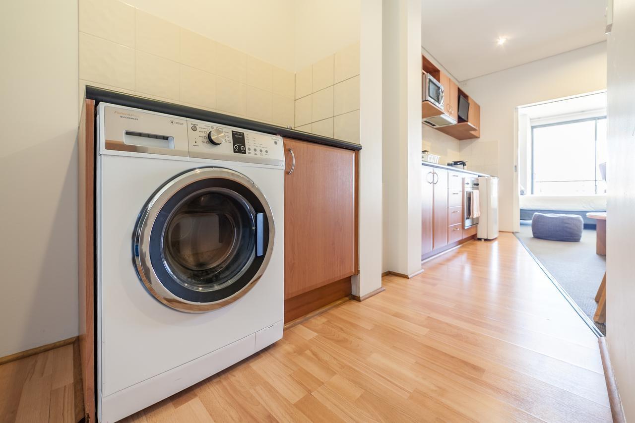 Central City Exclusive Apartments Perth Dış mekan fotoğraf